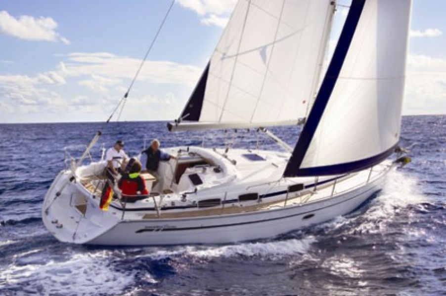 Bavaria 37 Cruiser