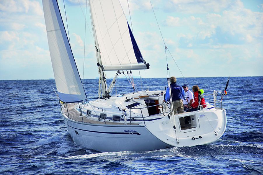 Bavaria 37 Cruiser