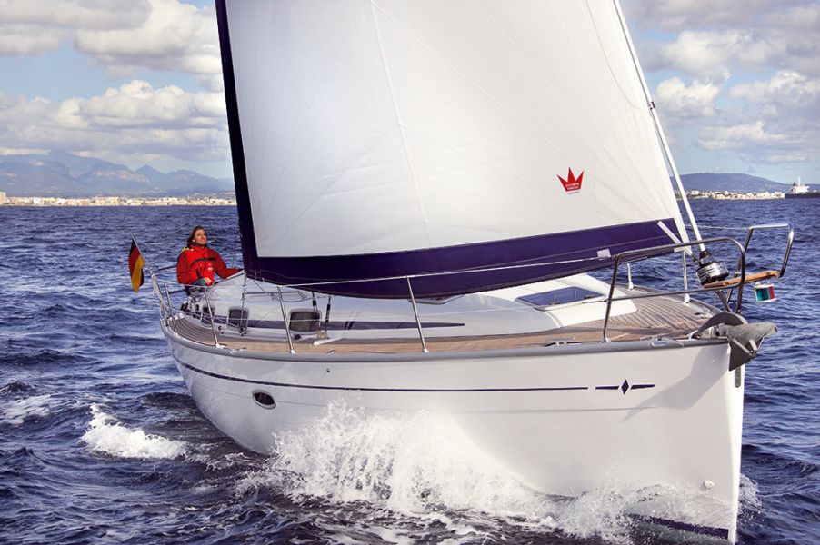Bavaria 37 Cruiser