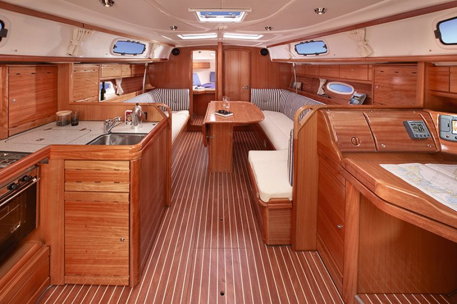 Bavaria 37 Cruiser