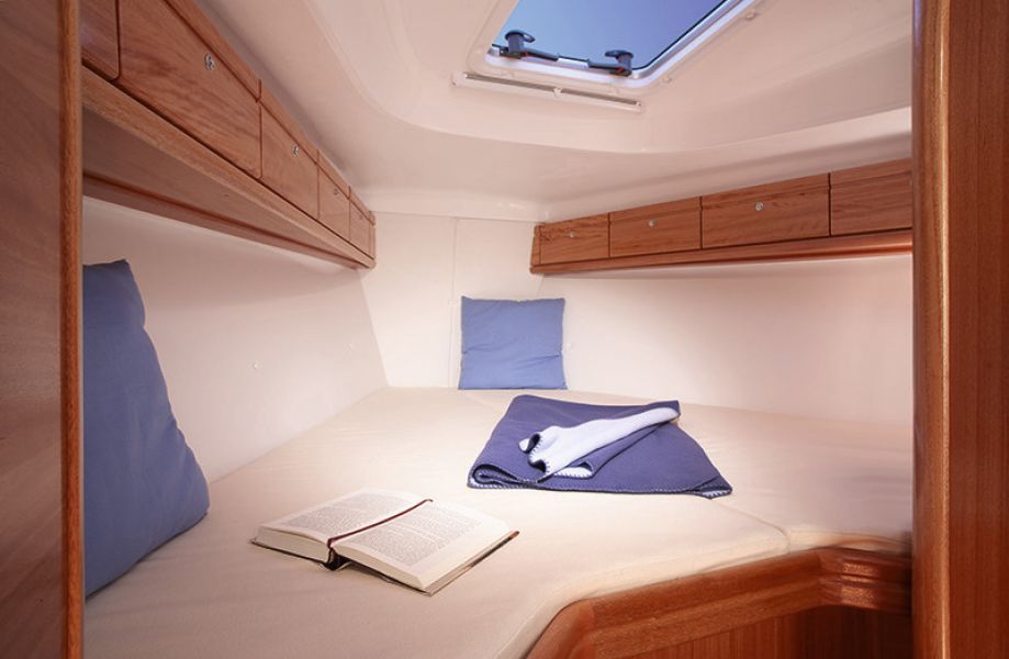 Bavaria 37 Cruiser
