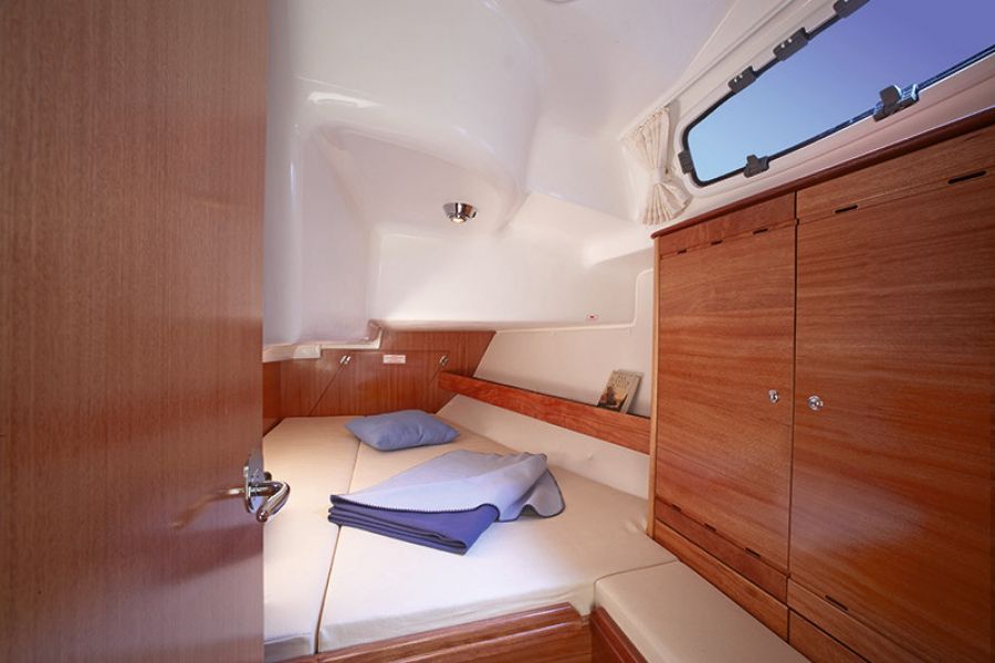 Bavaria 37 Cruiser