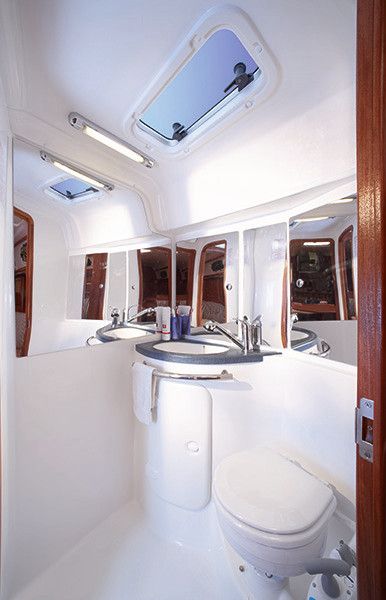Bavaria 37 Cruiser