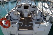 Sun Odyssey 409