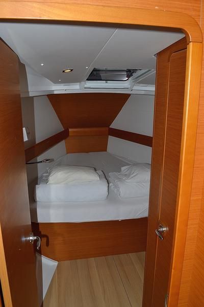 Sun Odyssey 409