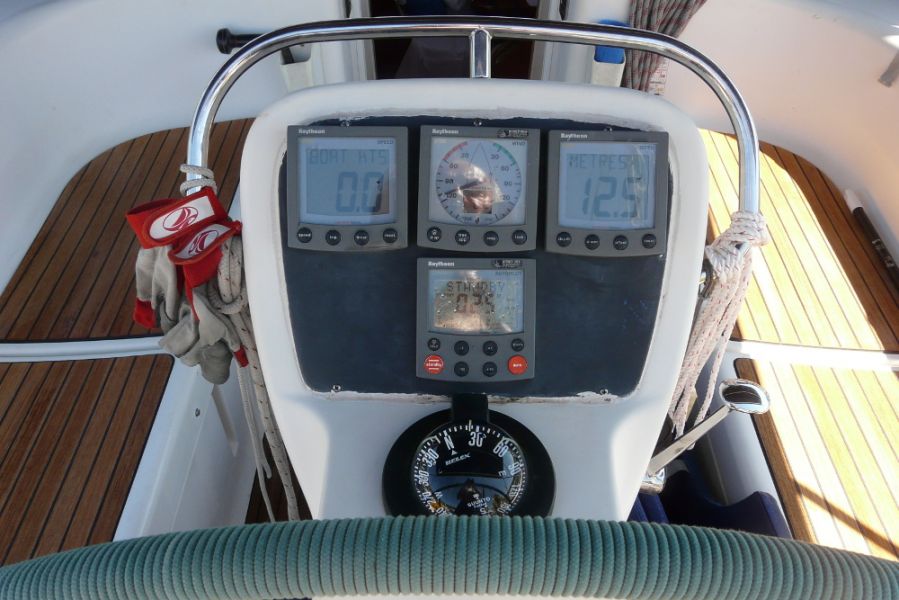 Bavaria 38