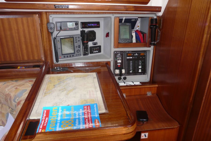 Bavaria 38
