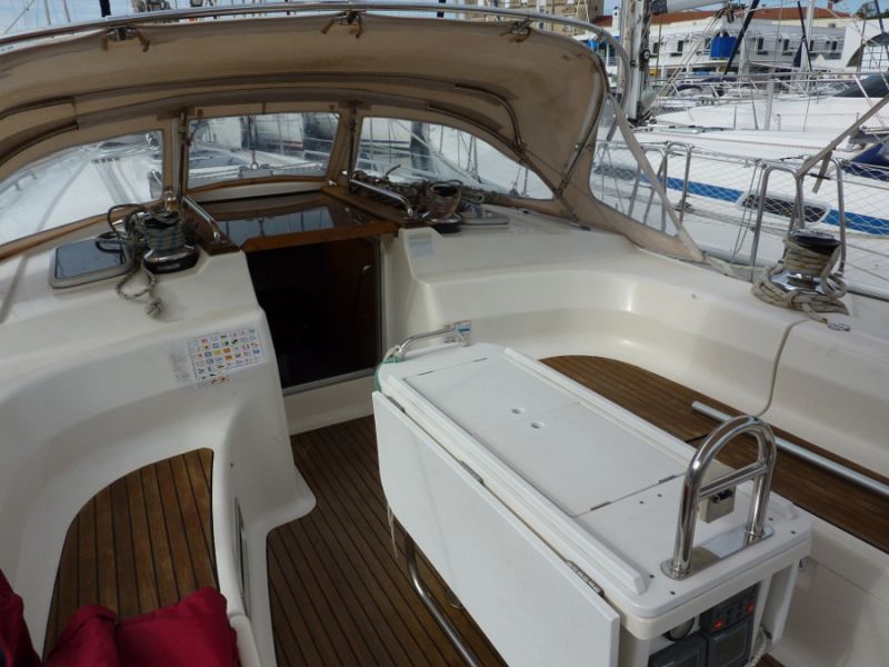 Bavaria 47