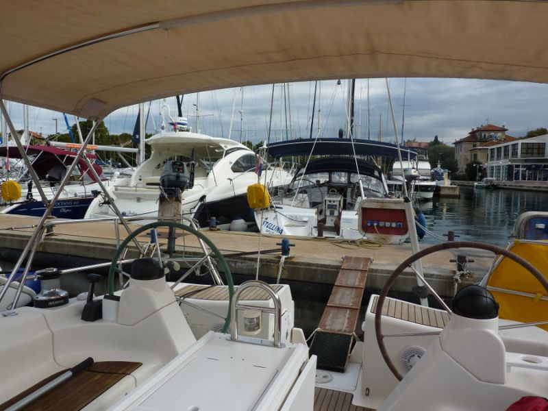 Bavaria 47