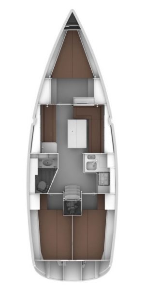 Bavaria Cruiser 36 