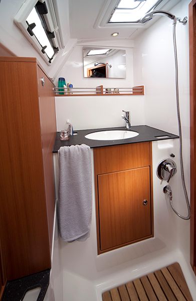 Bavaria Cruiser 36 
