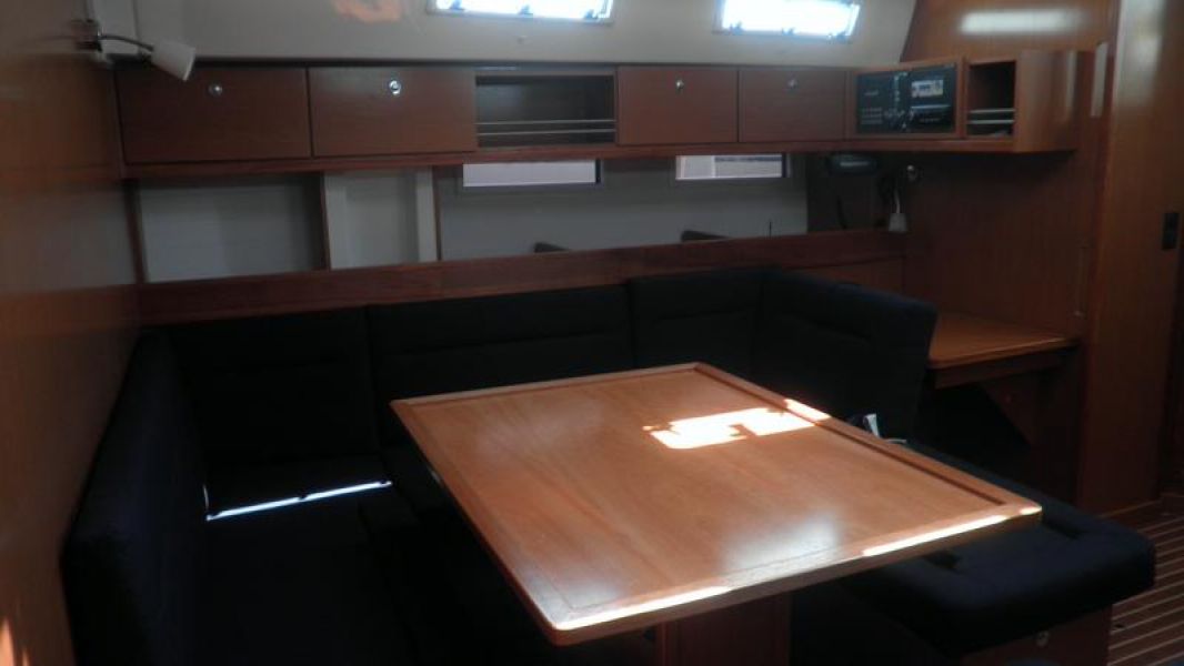 Bavaria Cruiser 45 - 4 cab