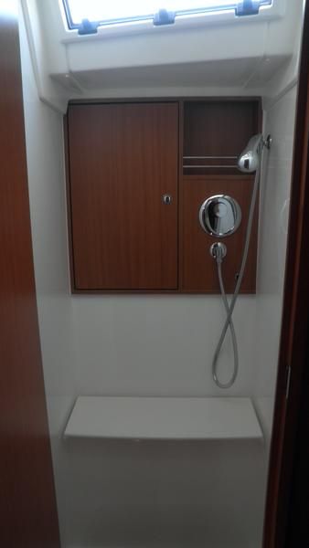 Bavaria Cruiser 45 - 4 cab