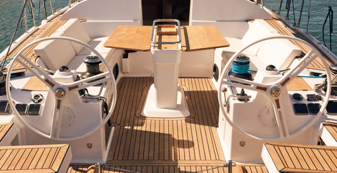 Elan Impression 50 