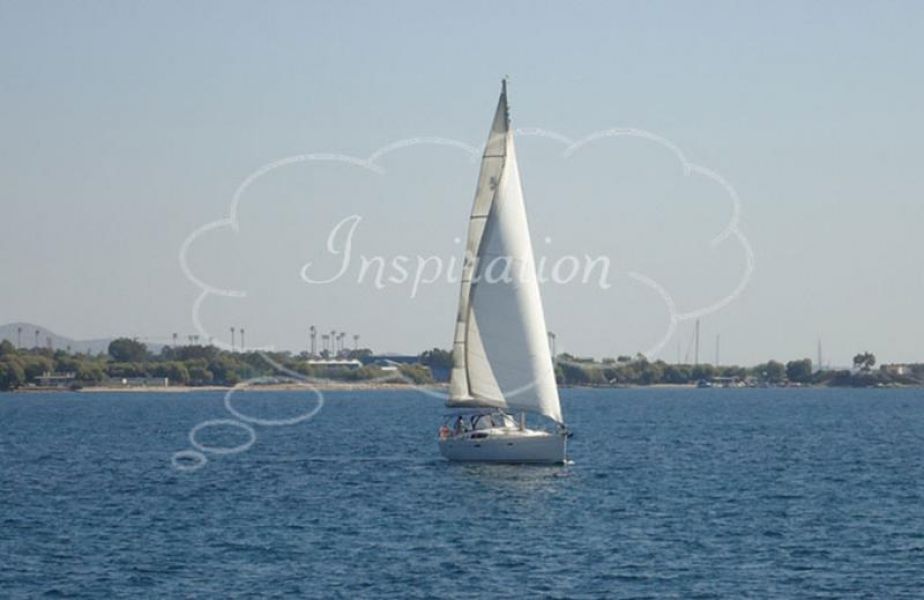 Oceanis 54 - 4 cab