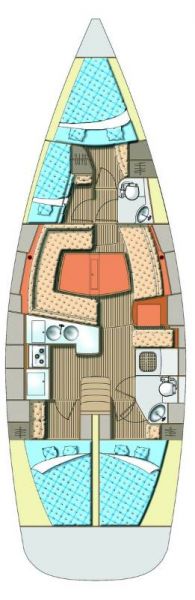 Elan Impression 45