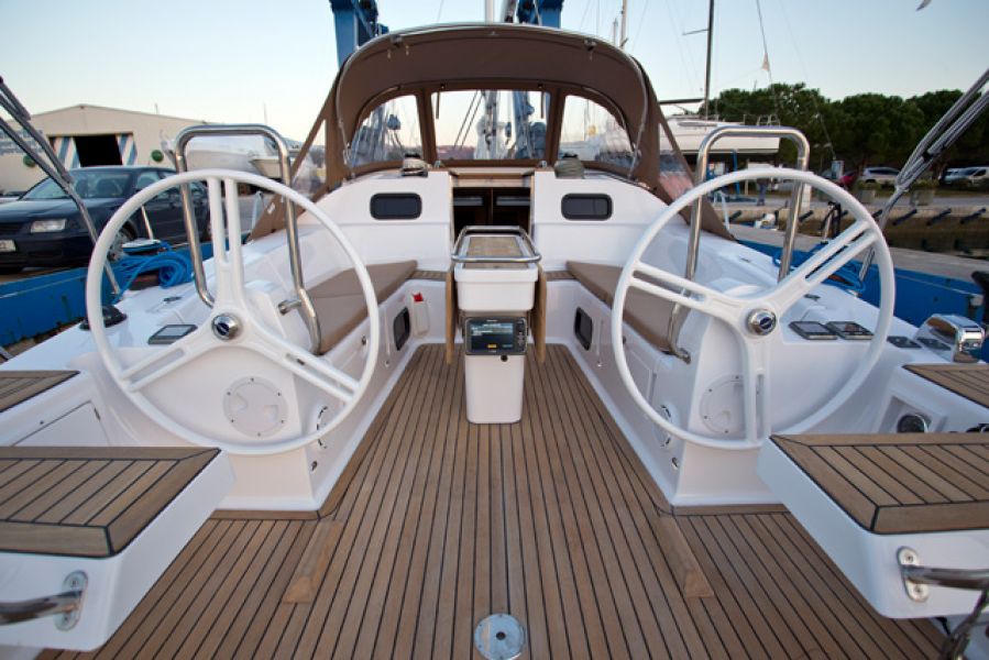Elan Impression 45