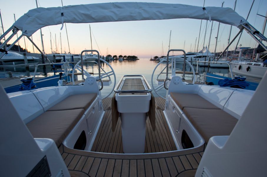 Elan Impression 45