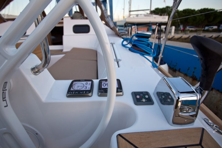 Elan Impression 45