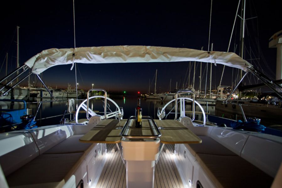 Elan Impression 45