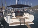 Oceanis 48