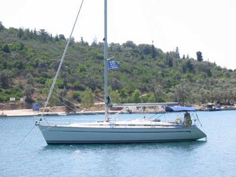 Bavaria 44