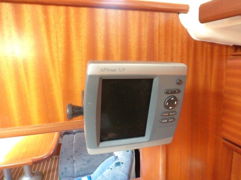 Bavaria 44