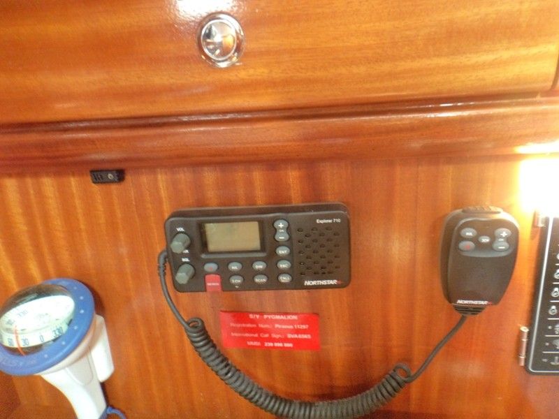 Bavaria 44