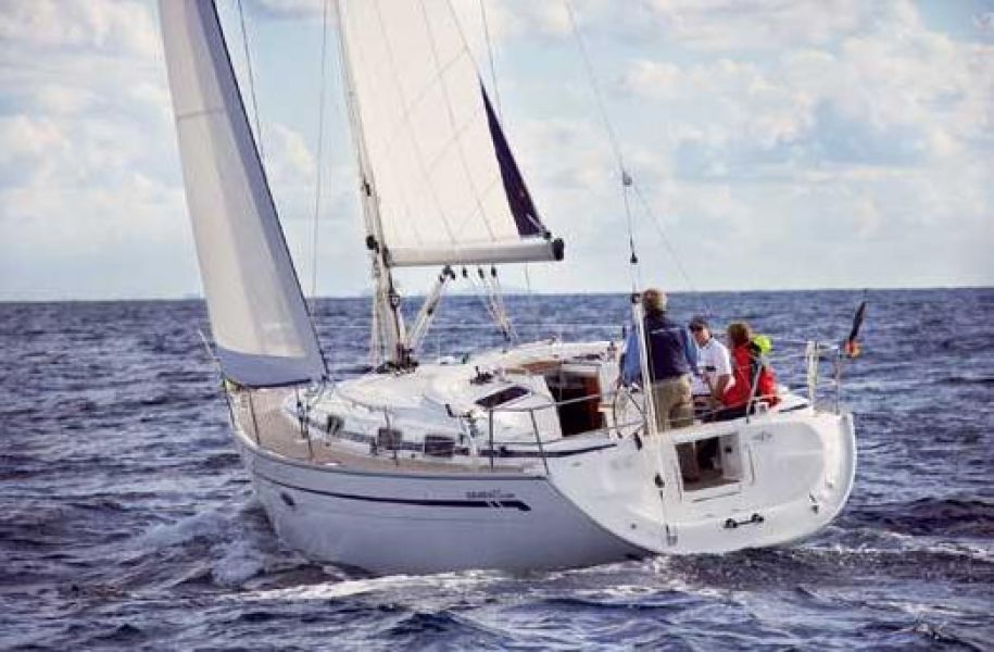 Bavaria 37 Cruiser