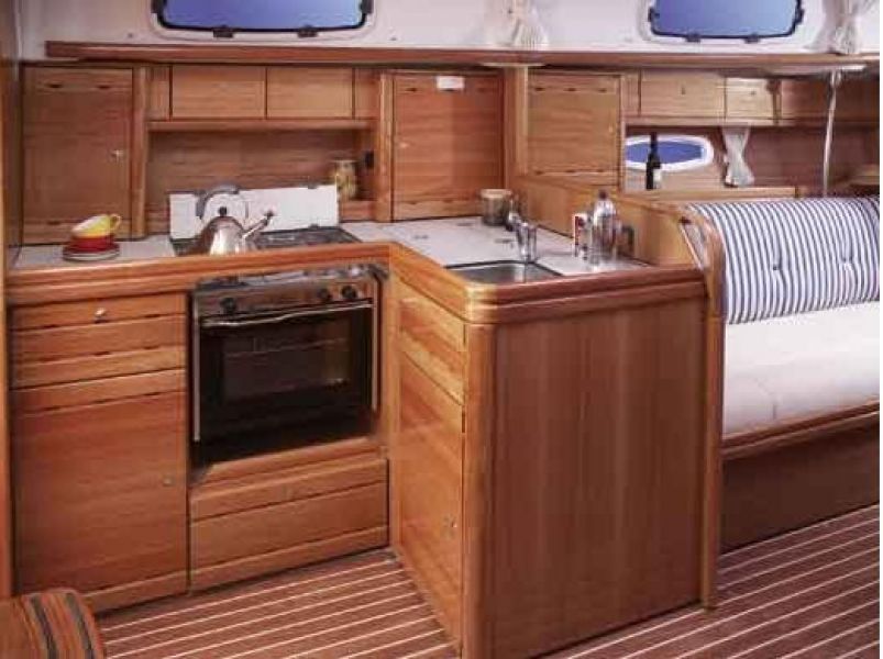 Bavaria 37 Cruiser