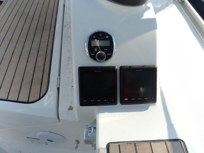 Bavaria Cr 41
