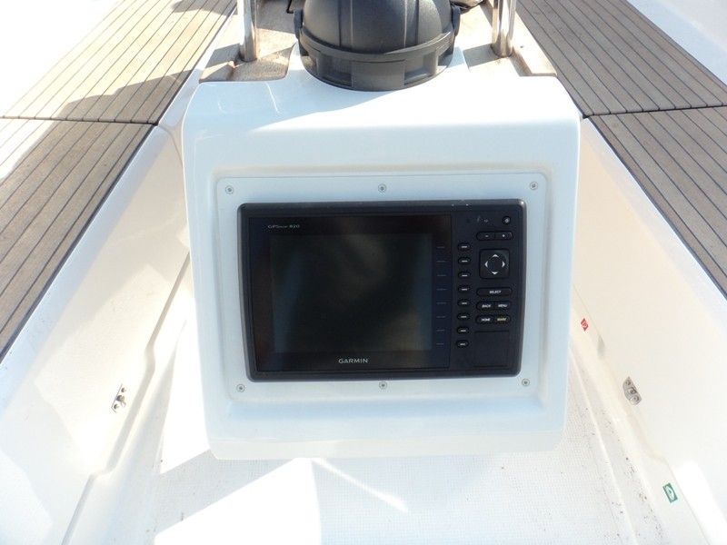 Bavaria Cr 41
