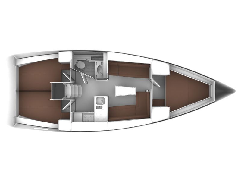 Bavaria Cr 41