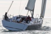 Dufour 382 Liberty