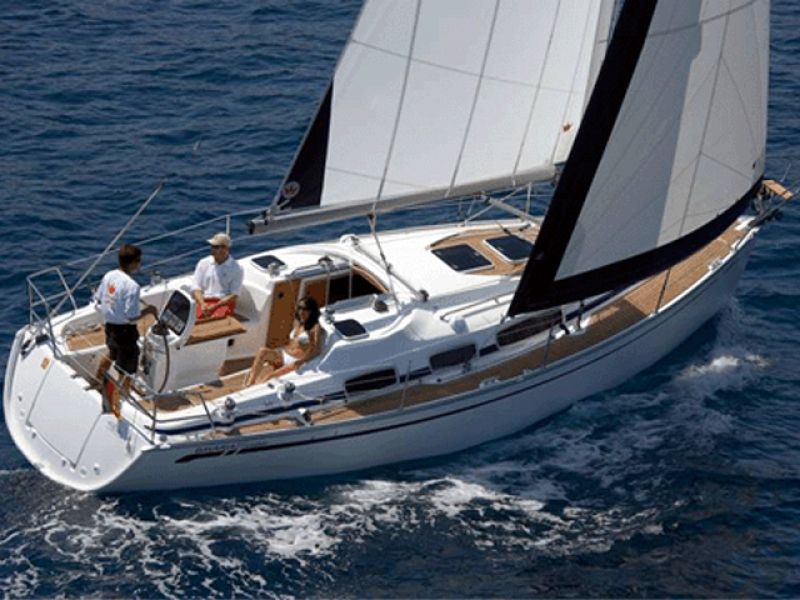 Bavaria 31