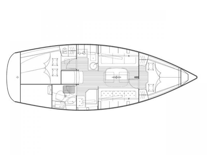 Bavaria 31