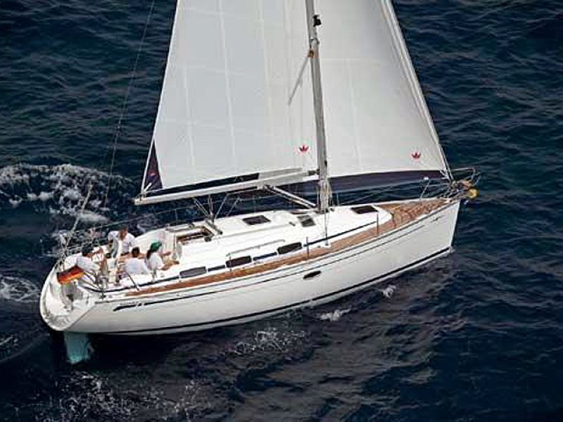 Bavaria 33 Cruiser