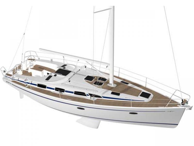 Bavaria 40 Cruiser 