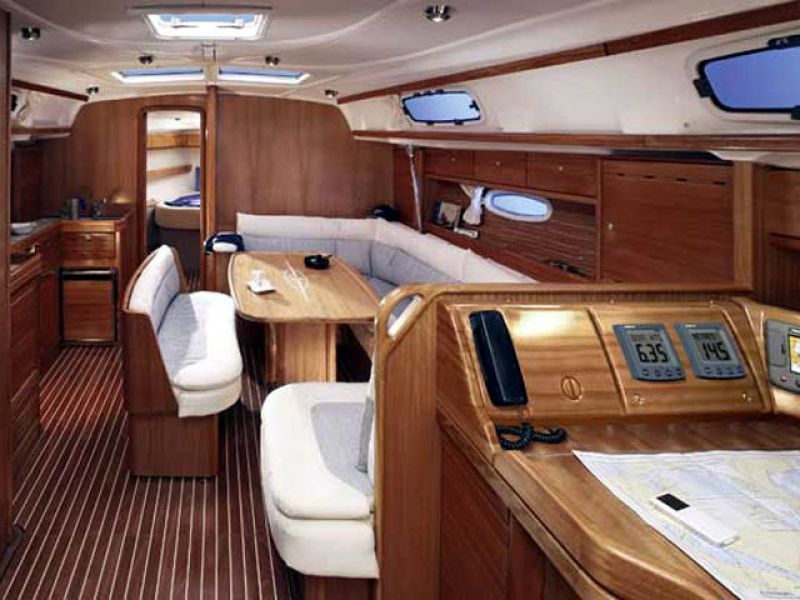 Bavaria 42 Cruiser