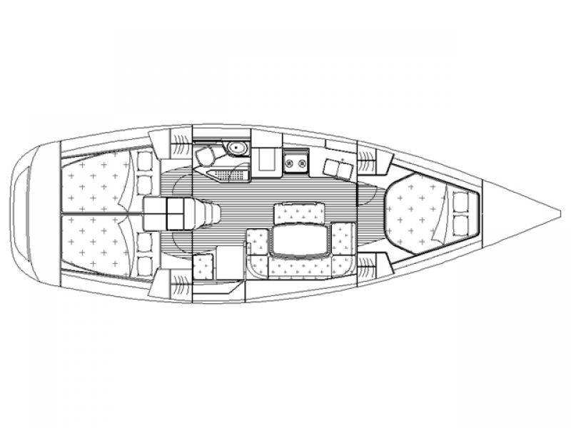 Grand Soleil 37