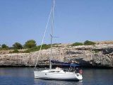 Sun Odyssey 32i