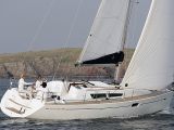 Sun Odyssey 36i