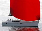 Sun Odyssey 39i