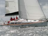 Sun Odyssey 42 i