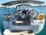 Sun Odyssey 509 Owner