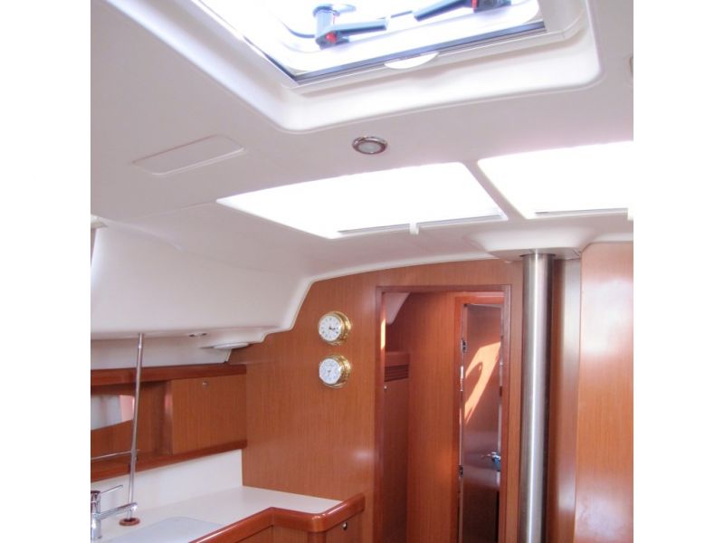 Beneteau - Oceanis 43 Family
