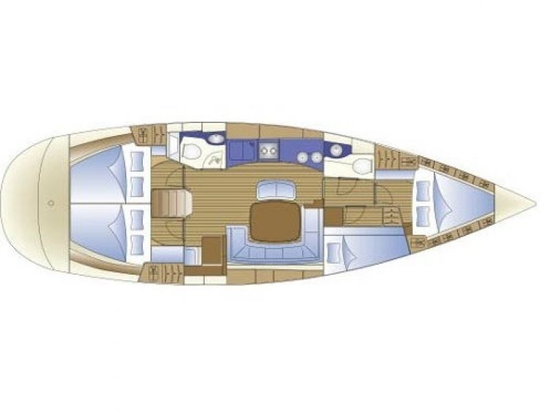 Bavaria 44
