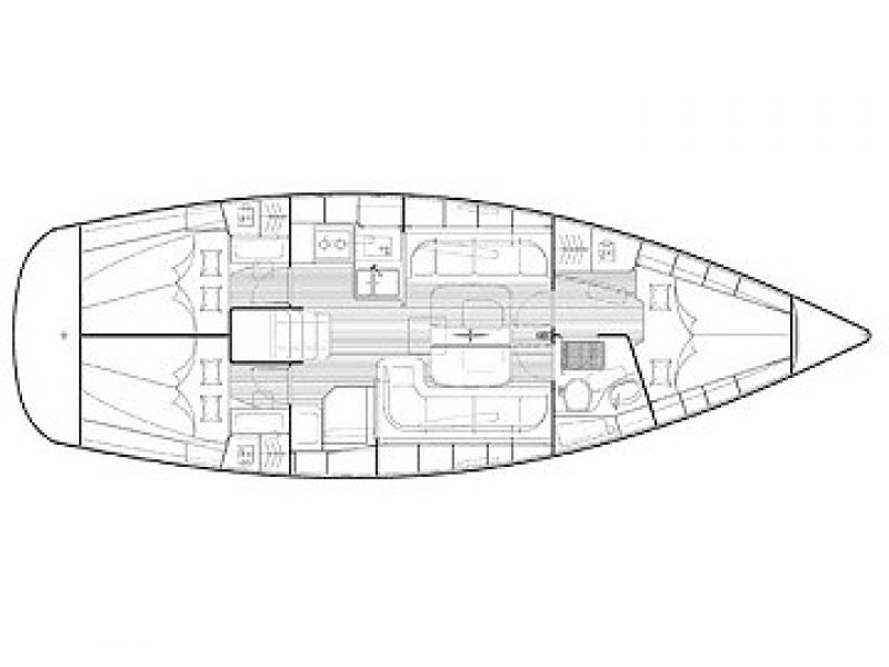 Bavaria 38