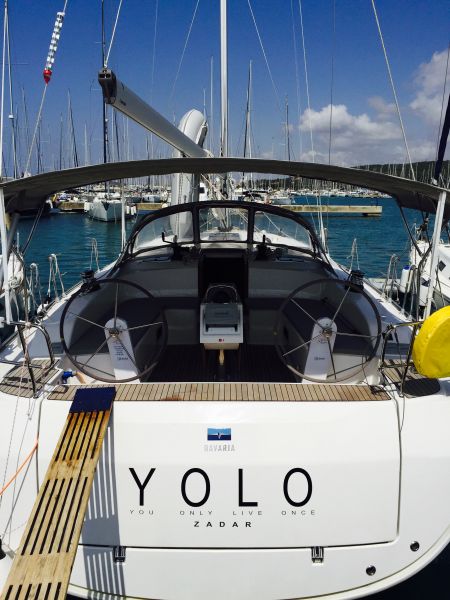 Bavaria Cruiser 51