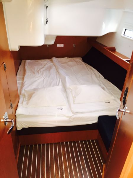 Bavaria Cruiser 51